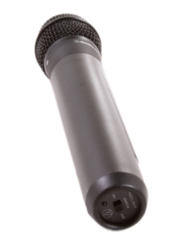Audio-Technica ATW 2120b радиосистема