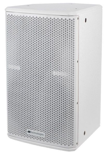 dB Technologies LVX 12W акустична система dB Technologies LVX 12W акустична система