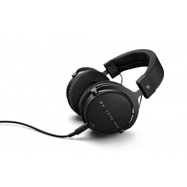 Студийные наушники Beyerdynamic DT 1770 PRO