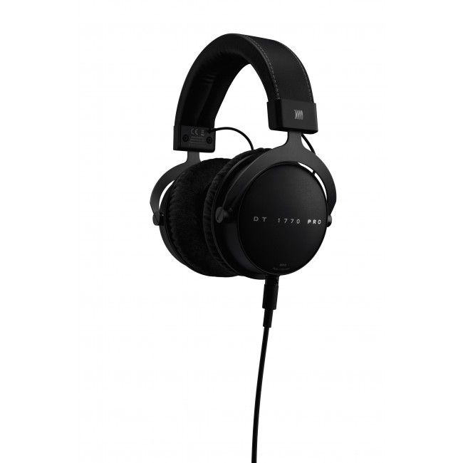 Студийные наушники Beyerdynamic DT 1770 PRO