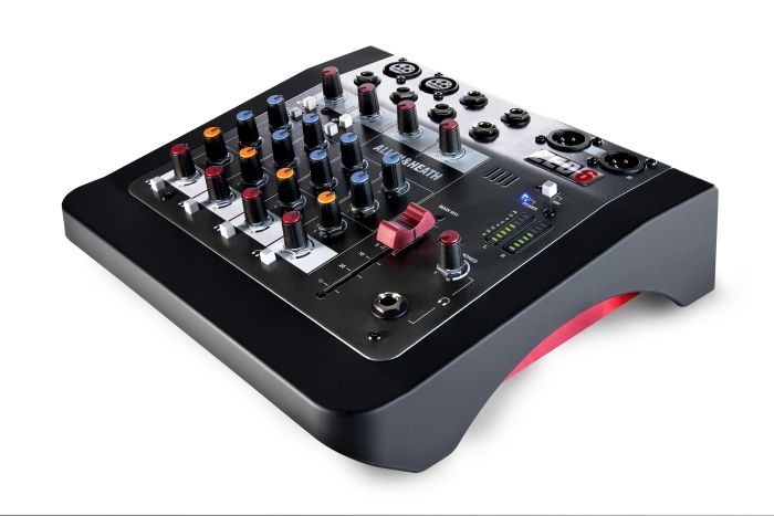 Allen Heath ZED-6 Мікшерний пульт