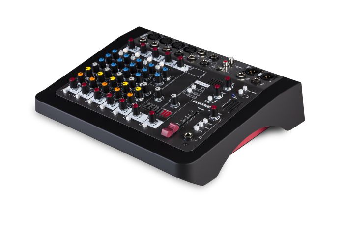 Allen Heath ZEDi-10 Мікшерний пульт Allen Heath ZEDi-10
