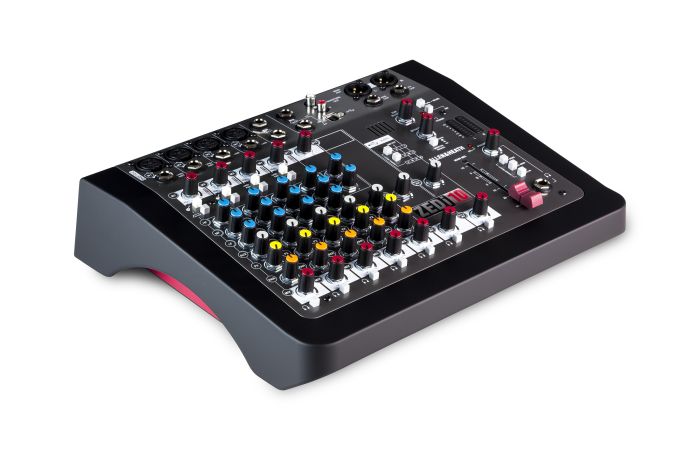 Allen Heath ZEDi-10 Мікшерний пульт Allen Heath ZEDi-10