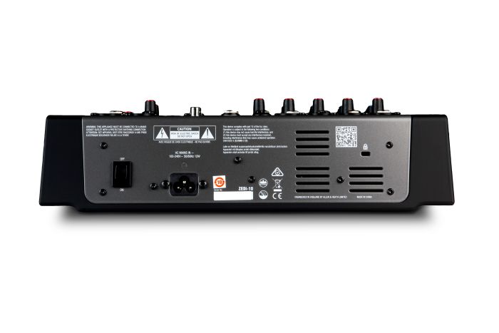 Allen Heath ZEDi-10 Мікшерний пульт Allen Heath ZEDi-10