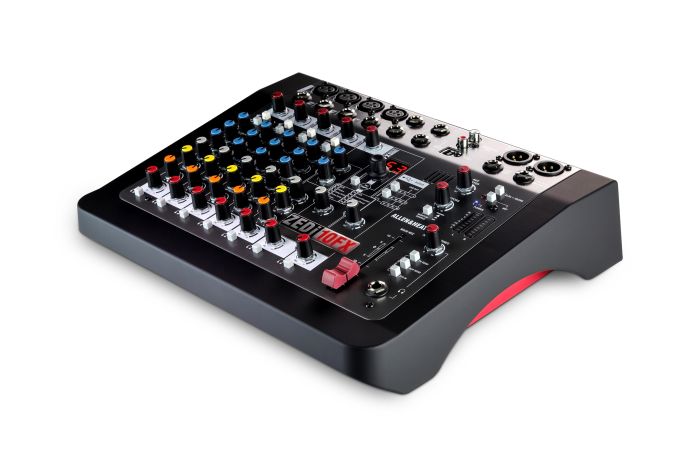 Allen Heath ZEDi-10FX Мікшерний пульт