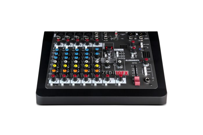 Allen Heath ZEDi-10FX Мікшерний пульт