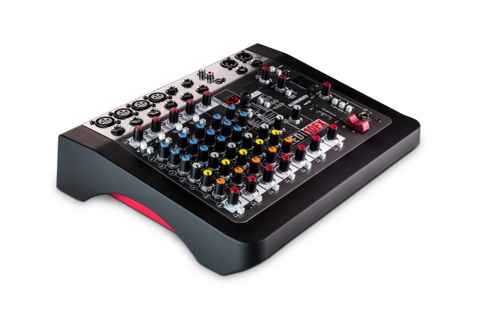 Allen Heath ZEDi-10FX Мікшерний пульт