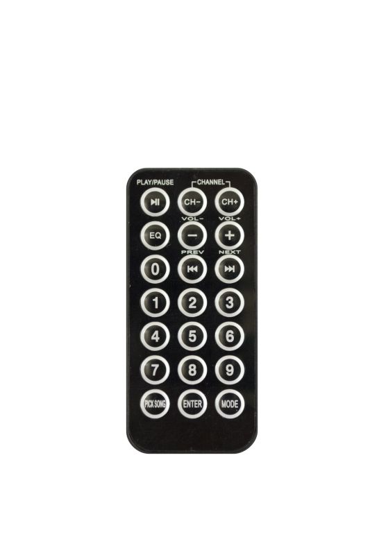 Clarity MAX15MH-S активна акустична система