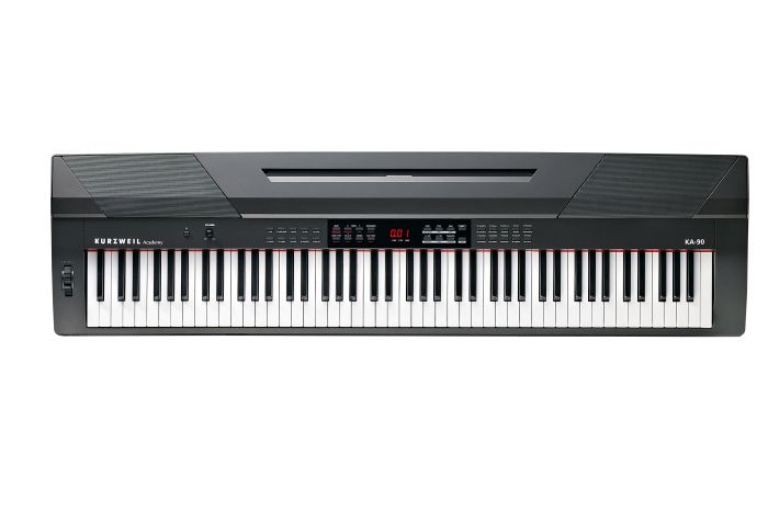 Kurzweil KA-90 цифрове піаніно