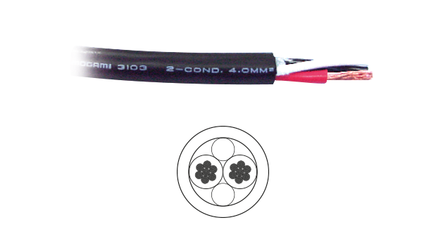 Mogami W3103
