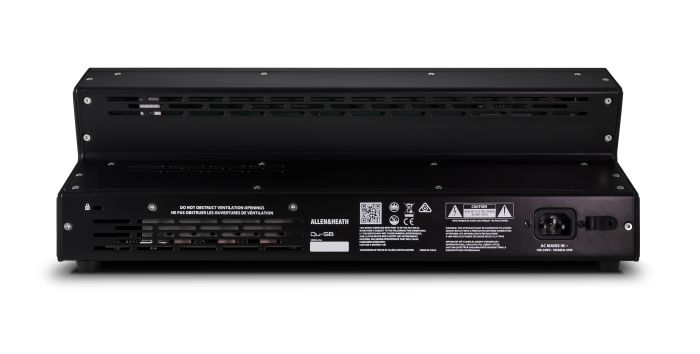 Allen Heath QU-SB Мікшерний пульт