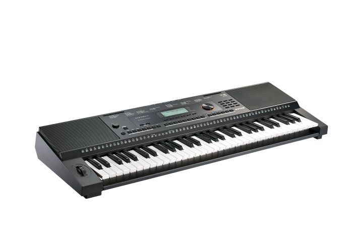 Kurzweil KP110 синтезатор з автоакомпанементом
