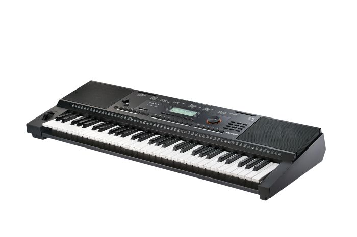 Kurzweil KP110 синтезатор з автоакомпанементом