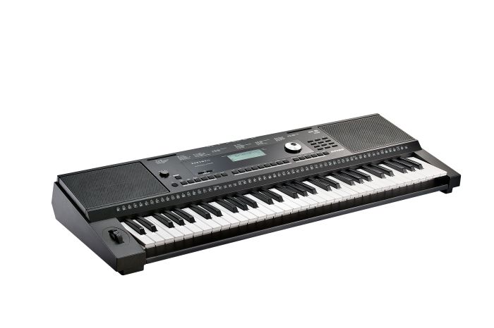 Kurzweil KP100 синтезатор з автоакомпанементом