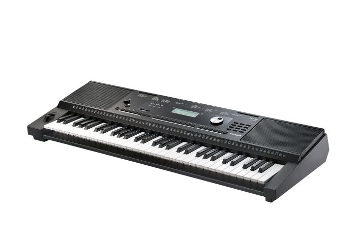 Kurzweil KP100 синтезатор з автоакомпанементом