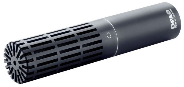 DPA microphones 2011C Модульний універсальний мікрофон