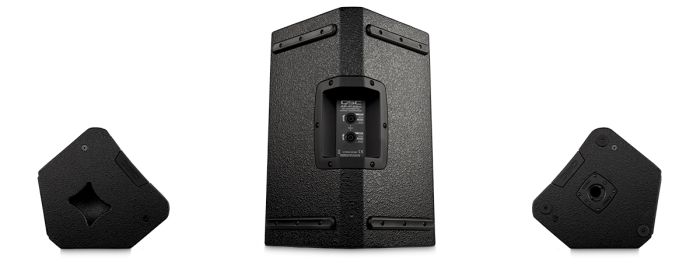 Підлоговий монітор QSC AP-4122-m