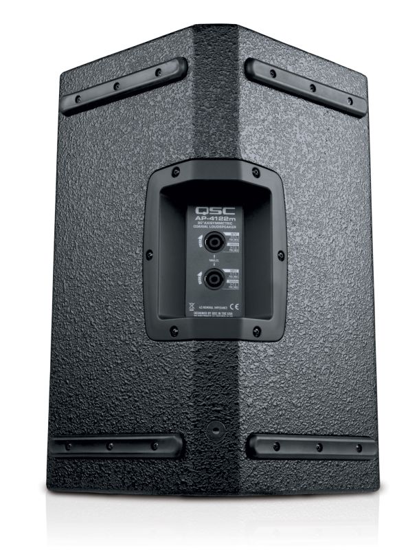 Підлоговий монітор QSC AP-4122-m