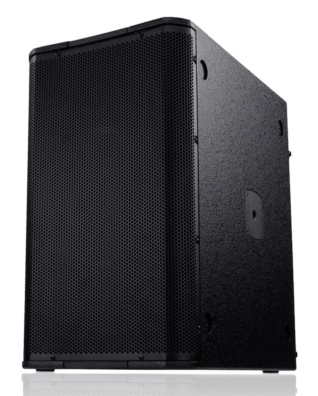 Пасивна акустична система QSC AP-212sw