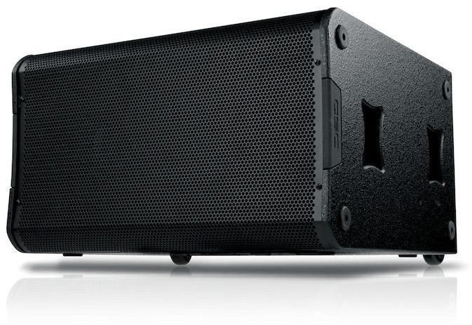 Пасивна акустична система QSC AP-212sw