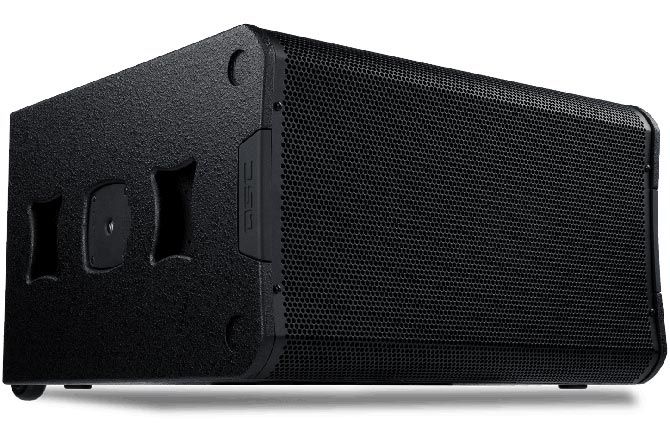 Пасивна акустична система QSC AP-212sw