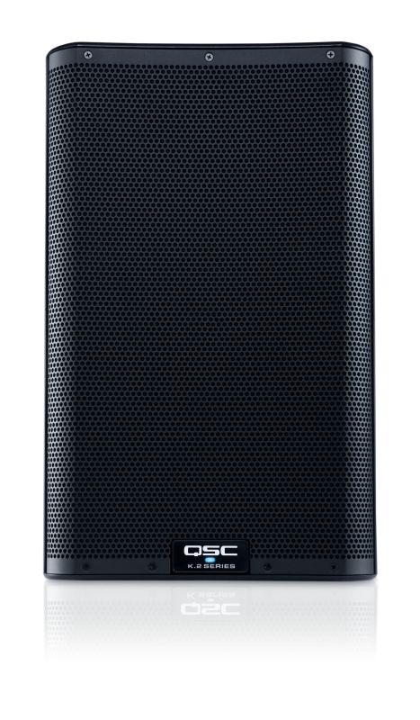 Пасивна акустична система QSC K10.2