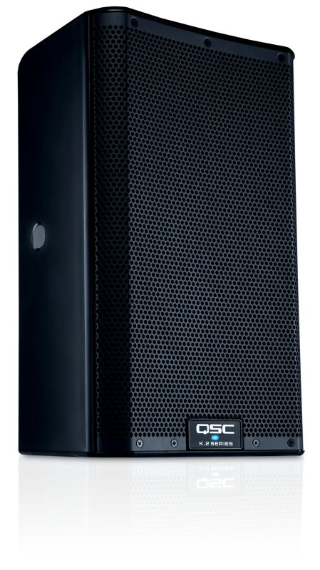 QSC K8.2 Активна акустична система QSC K8.2 Активна акустична система