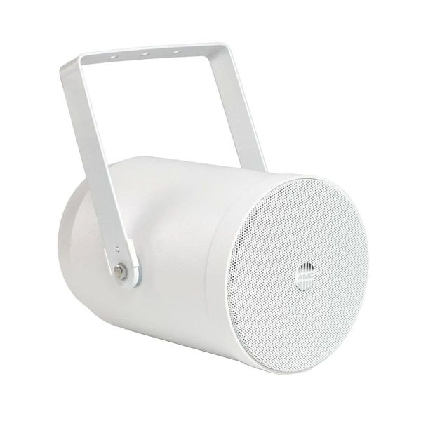 AMC SP 10 White звуковой прожектор