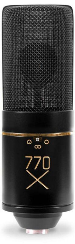 Студійний мікрофон Marshall Electronics MXL 770X