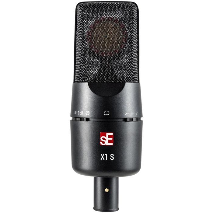 Микрофон sE Electronics X1 S