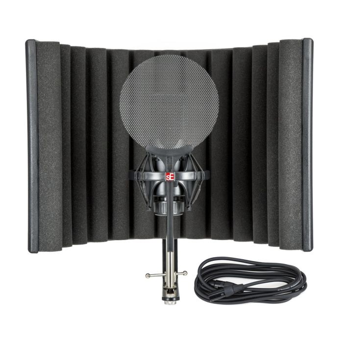 Студийный комплект sE Electronics X1 S Studio Bundle
