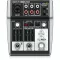 BEHRINGER PODCASTUDIO 2 USB Комплект для звукозапису 