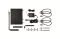 SHURE BLX4RE Приймач для радіосистеми