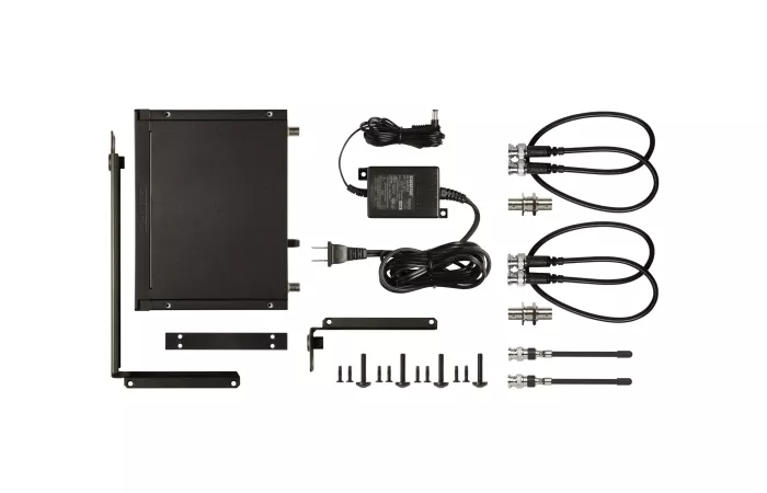 Приймач для радіосистеми SHURE BLX4RE