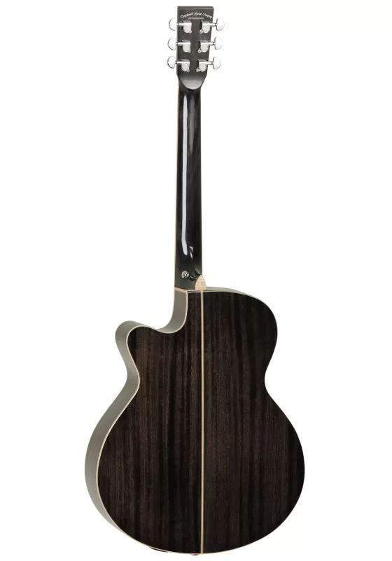 Електроакустична гітара TANGLEWOOD TW4 CE