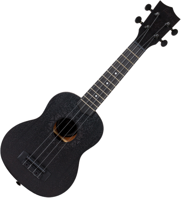 Укулеле Flight NUS310 BLACKBIRD Soprano
