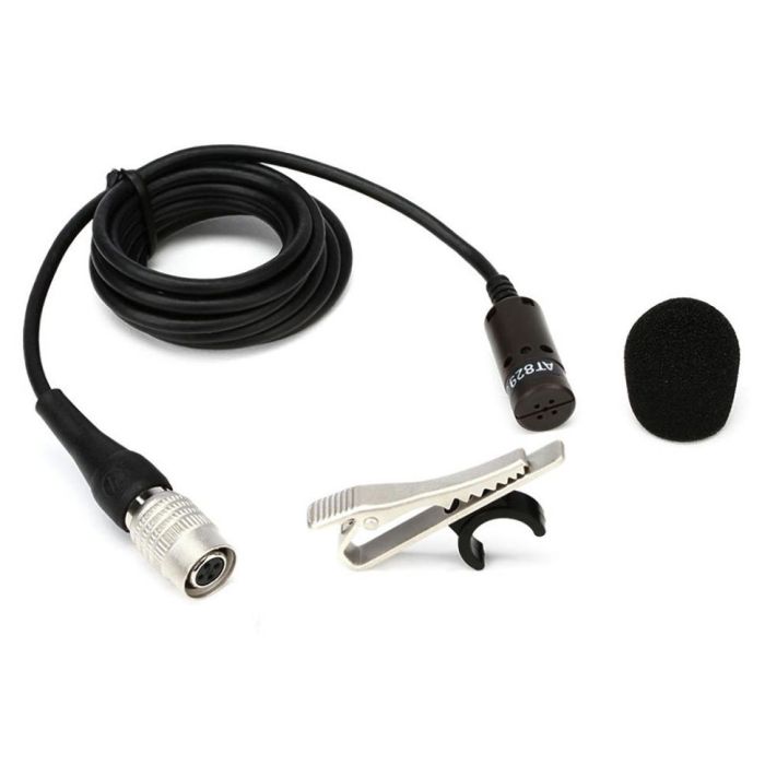 Audio-Technica ATW-1701/P1 радиосистема накамерная