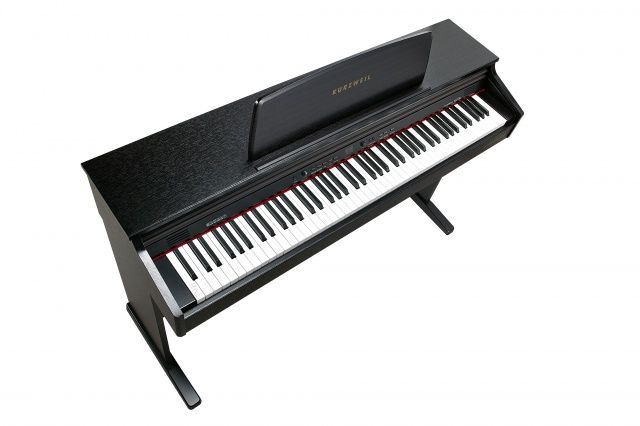 Kurzweil KA130 SR цифрове піаніно