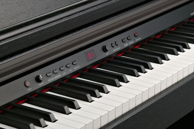 Kurzweil KA130 SR цифрове піаніно