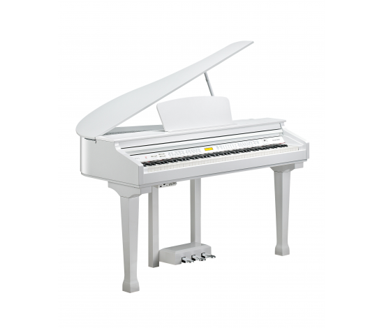 Kurzweil KAG-100 WHP цифрове піаніно