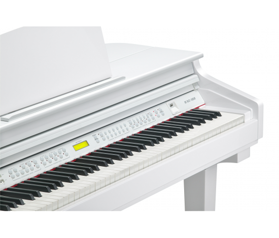 Kurzweil KAG-100 WHP цифрове піаніно