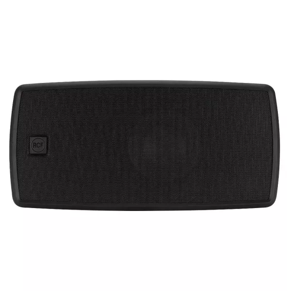 RCF WMR 60T Всепогодна, двосмугова акустична система (80 Вт, 100В/8 Ом, 6.5") для терас, ресторанів та кафе