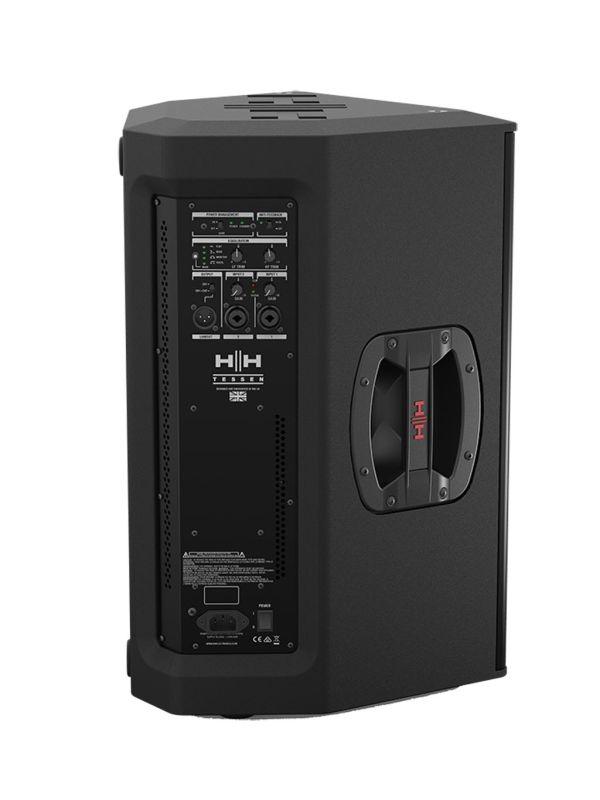HH Electronics TNE-1201 акустична система