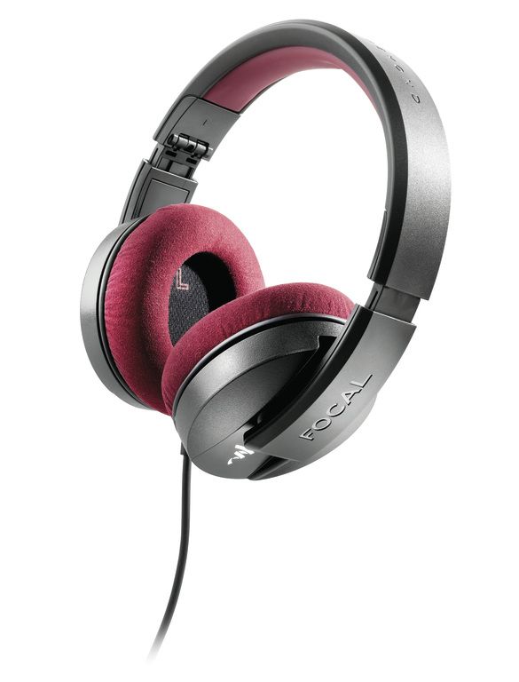Навушники Focal Listen Pro