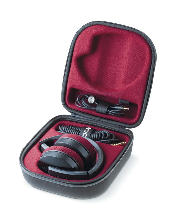 Навушники Focal Listen Pro