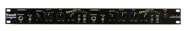 Передпідсилювач ART TransX