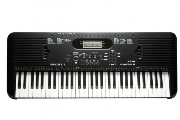 Kurzweil KP70 синтезатор з автоакомпанементом