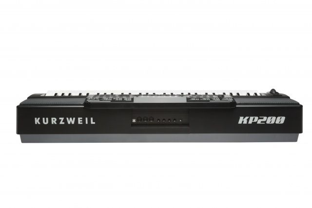 Kurzweil KP200 синтезатор з автоакомпанементом