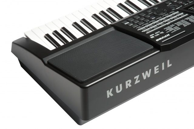 Kurzweil KP200 синтезатор з автоакомпанементом