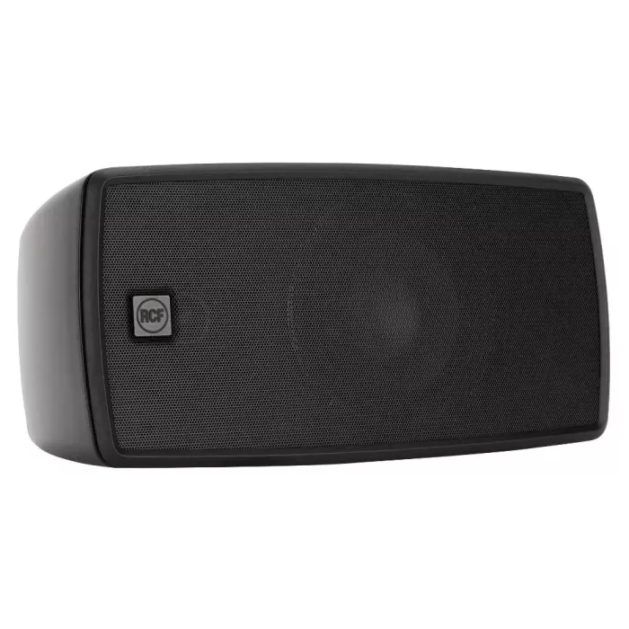 RCF WMR 60T Всепогодна, двосмугова акустична система (80 Вт, 100В/8 Ом, 6.5") для терас, ресторанів та кафе